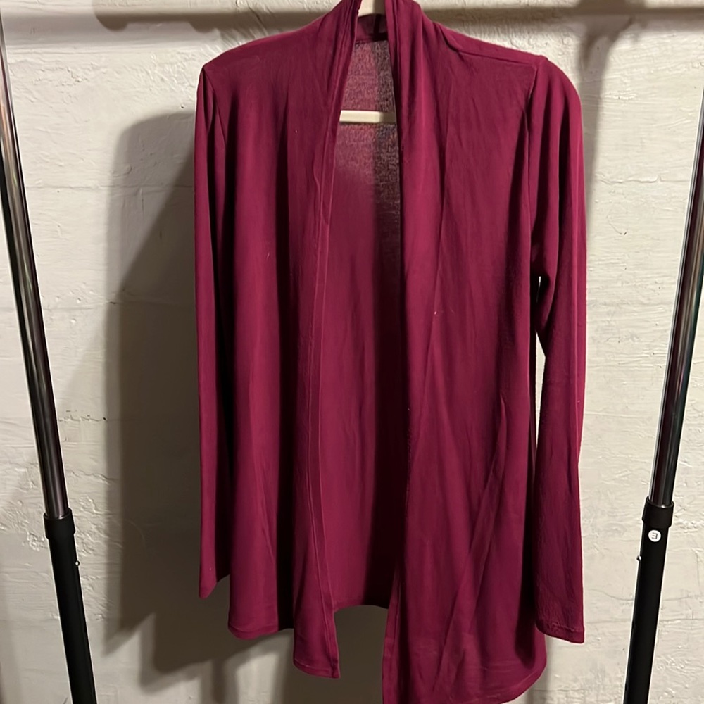Cardigan